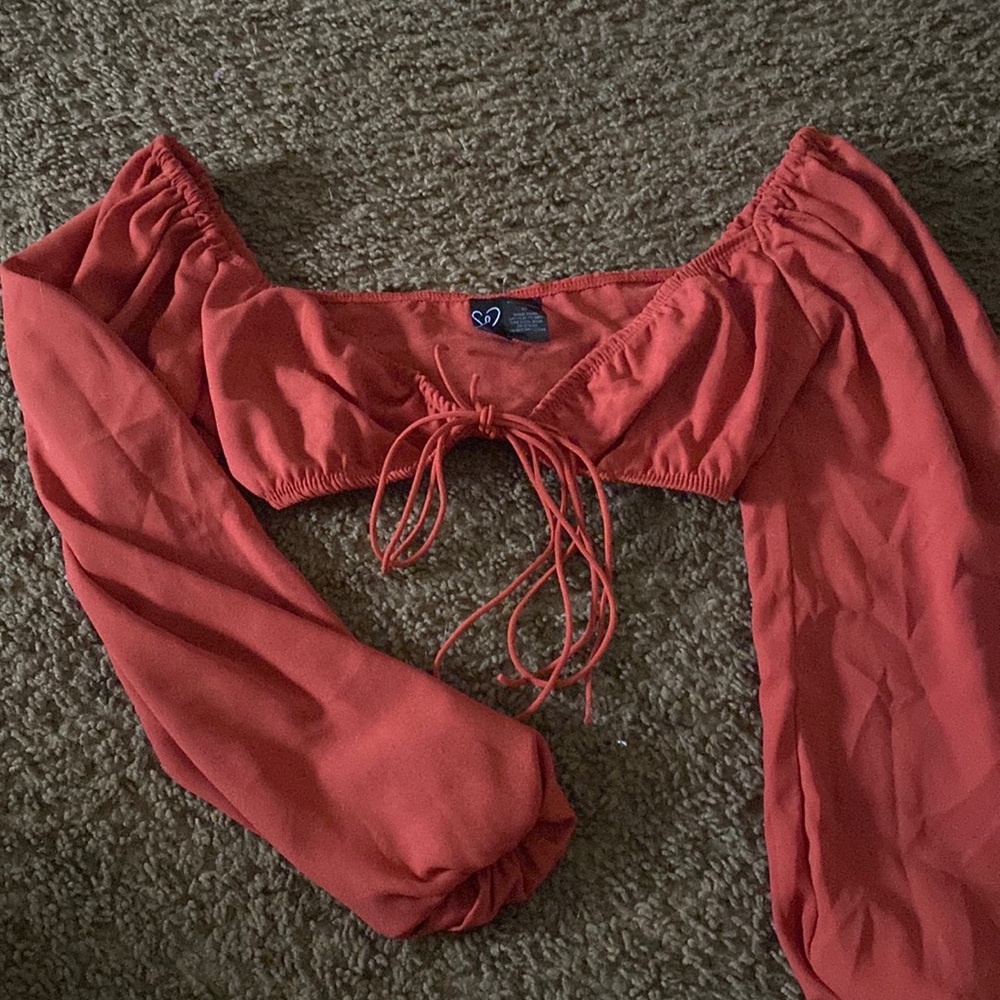 Women’s top